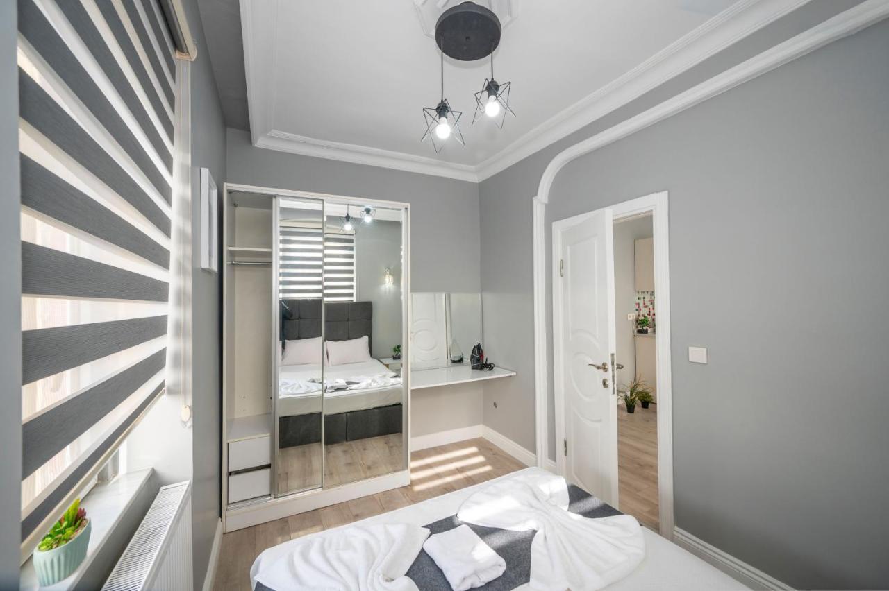 Apart Otel Butterfly