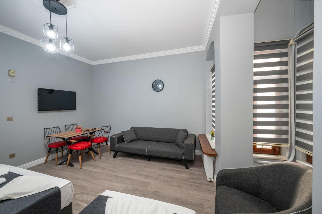 Aparthotel Butterfly Istanboel