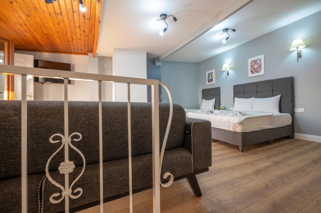 Aparthotel Butterfly Istanboel